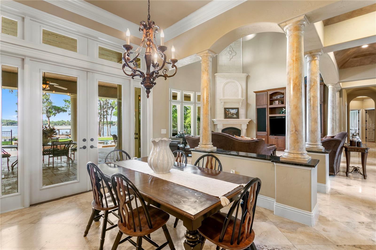 9205 POST RD, ODESSA, FL, 33556