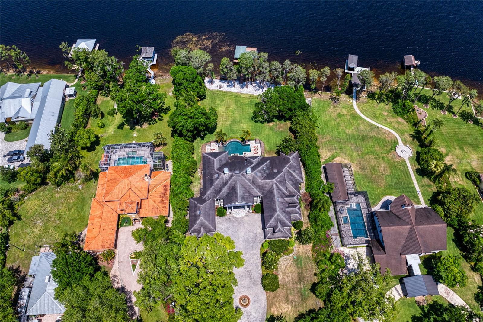 9205 POST RD, ODESSA, FL, 33556