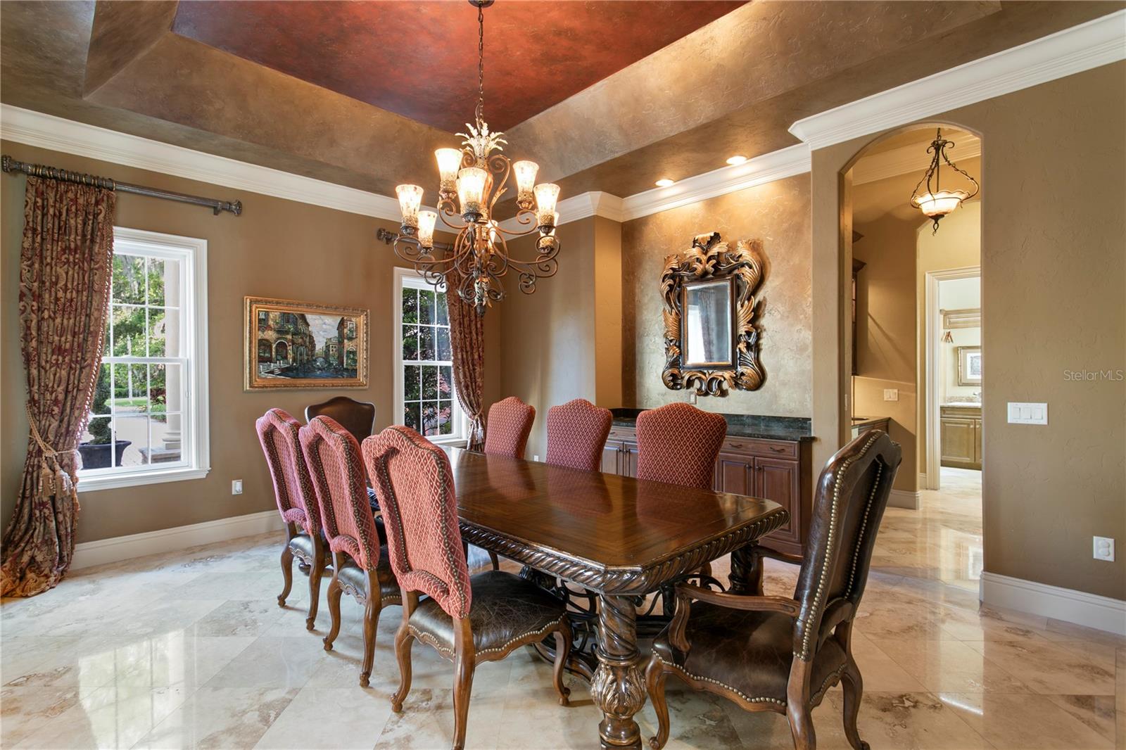 9205 POST RD, ODESSA, FL, 33556
