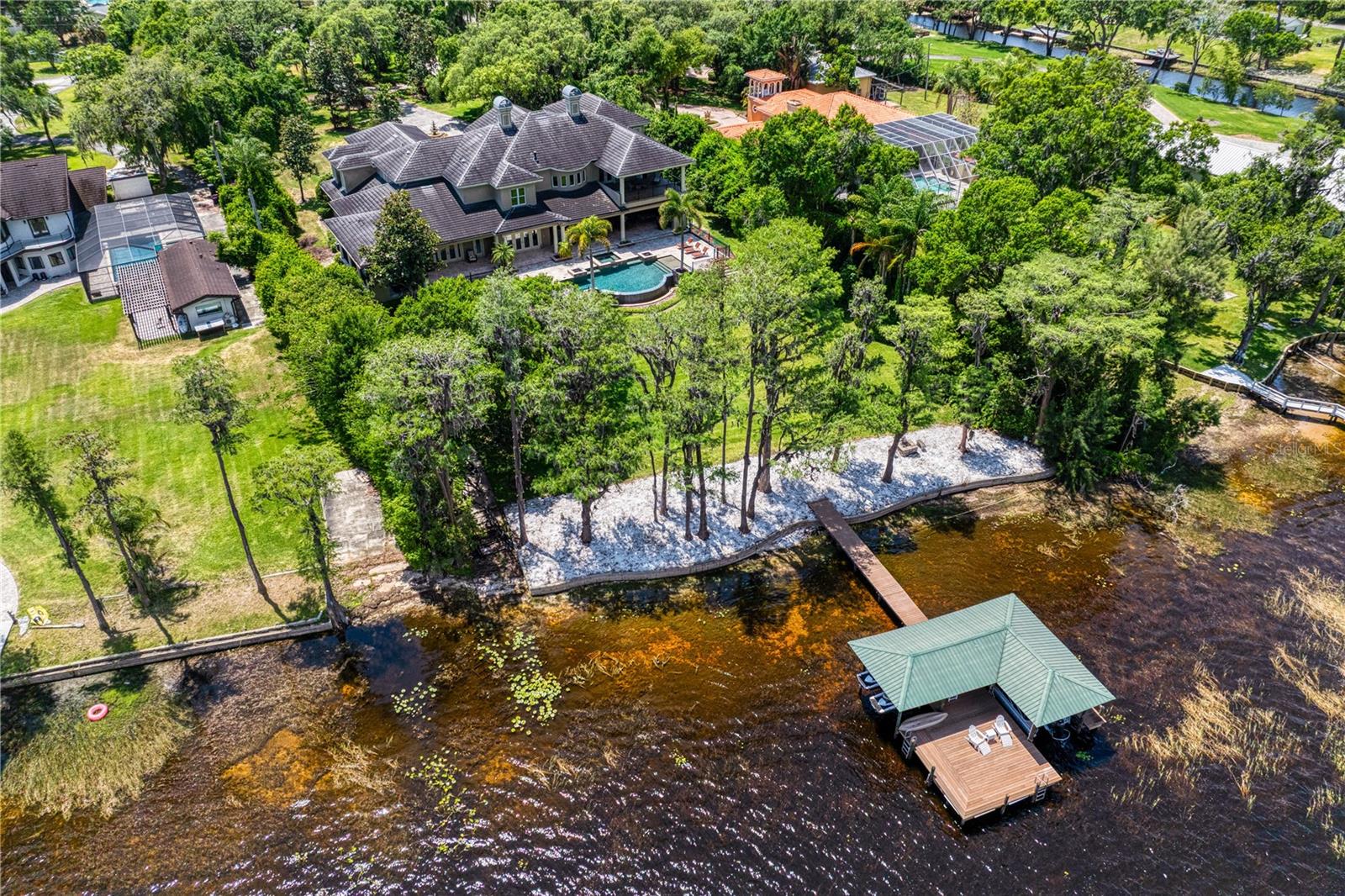 9205 POST RD, ODESSA, FL, 33556