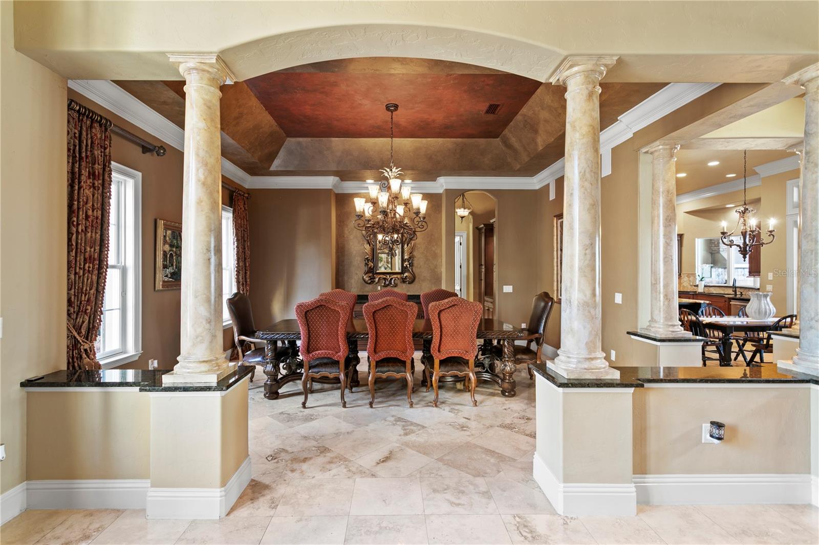 9205 POST RD, ODESSA, FL, 33556