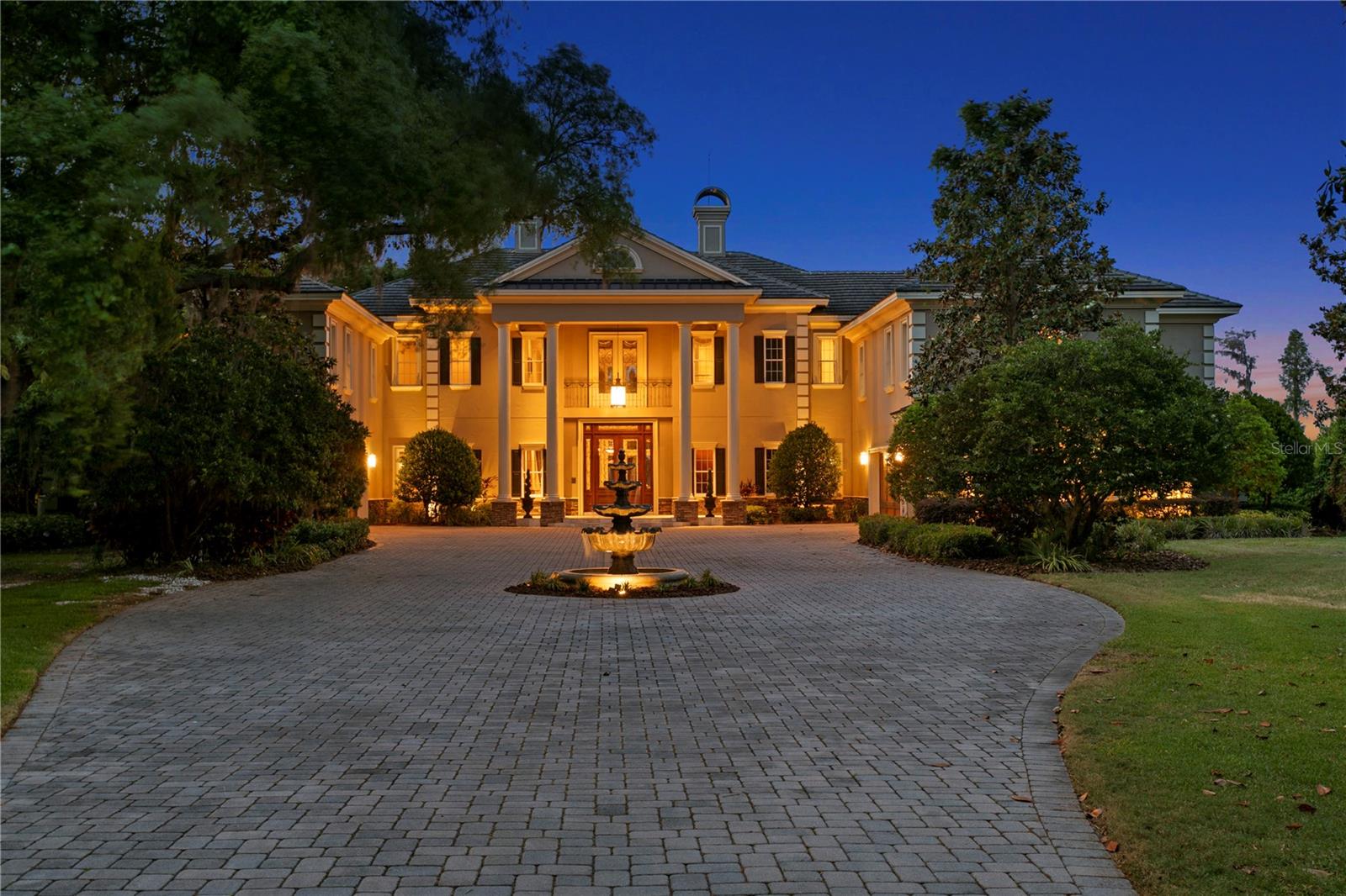 9205 POST RD, ODESSA, FL, 33556