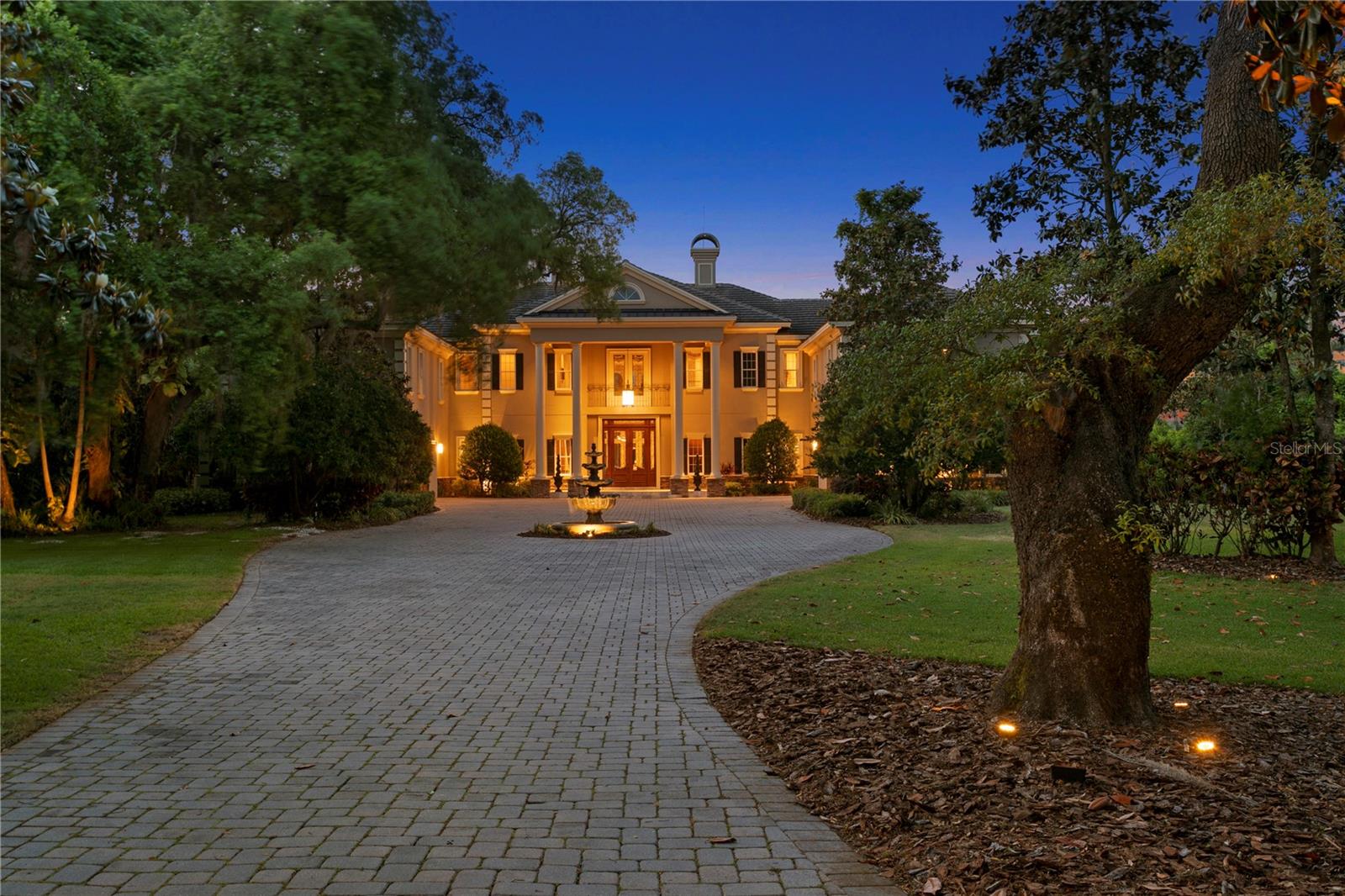 9205 POST RD, ODESSA, FL, 33556