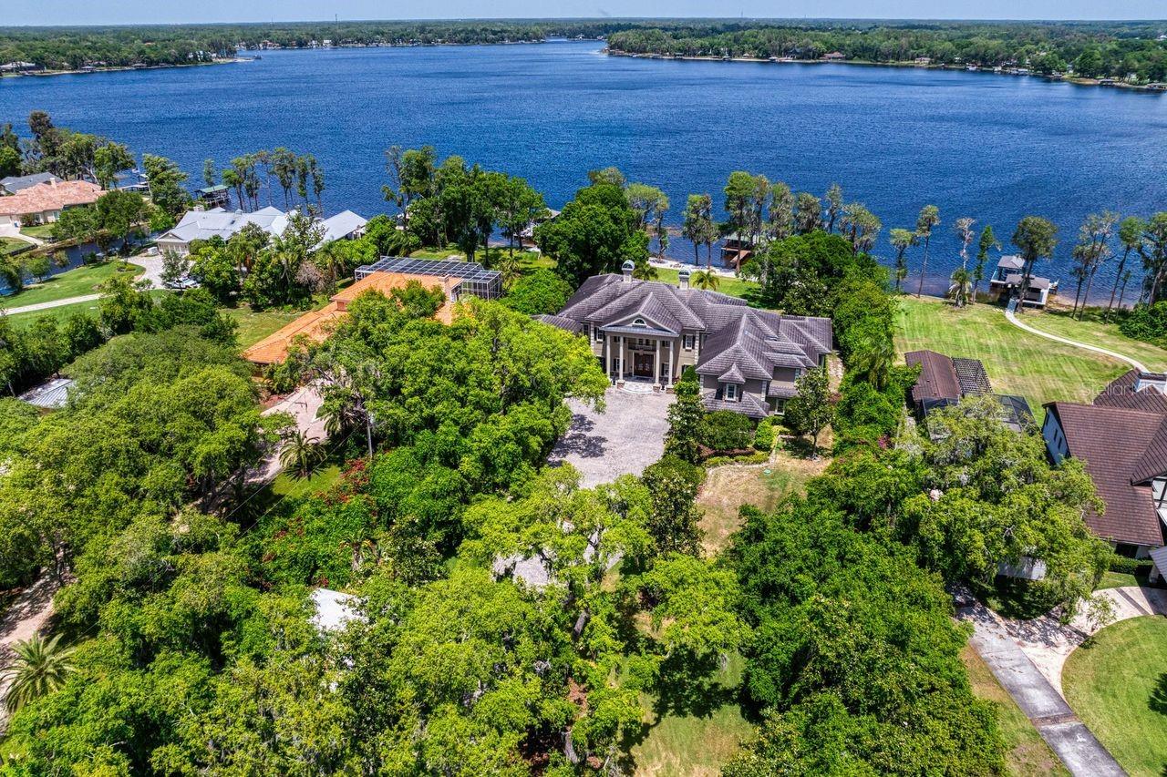 9205 POST RD, ODESSA, FL, 33556