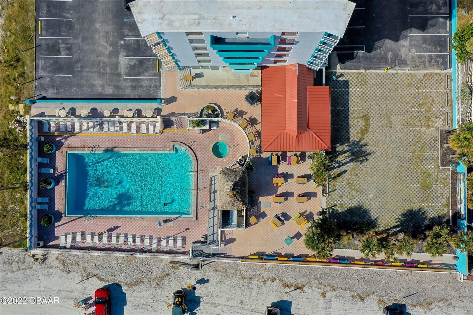 313 S ATLANTIC AVE #3100, DAYTONA BEACH, FL, 32118