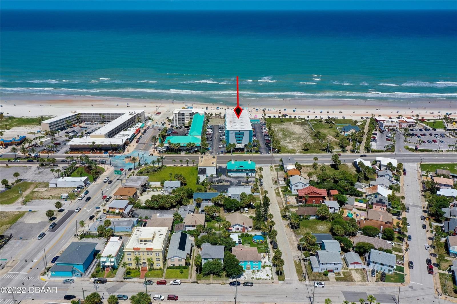 313 S ATLANTIC AVE #3100, DAYTONA BEACH, FL, 32118