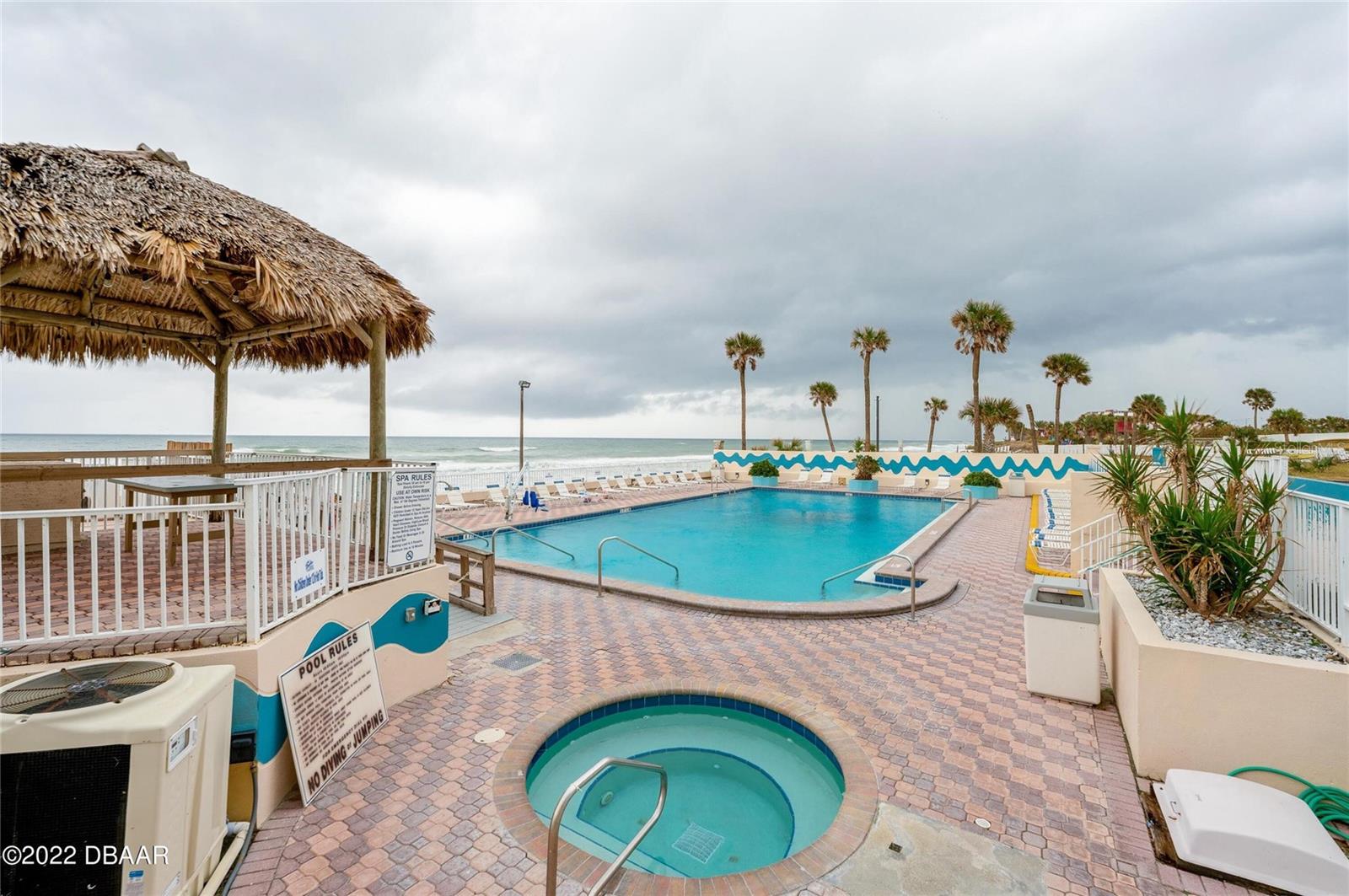 313 S ATLANTIC AVE #3100, DAYTONA BEACH, FL, 32118