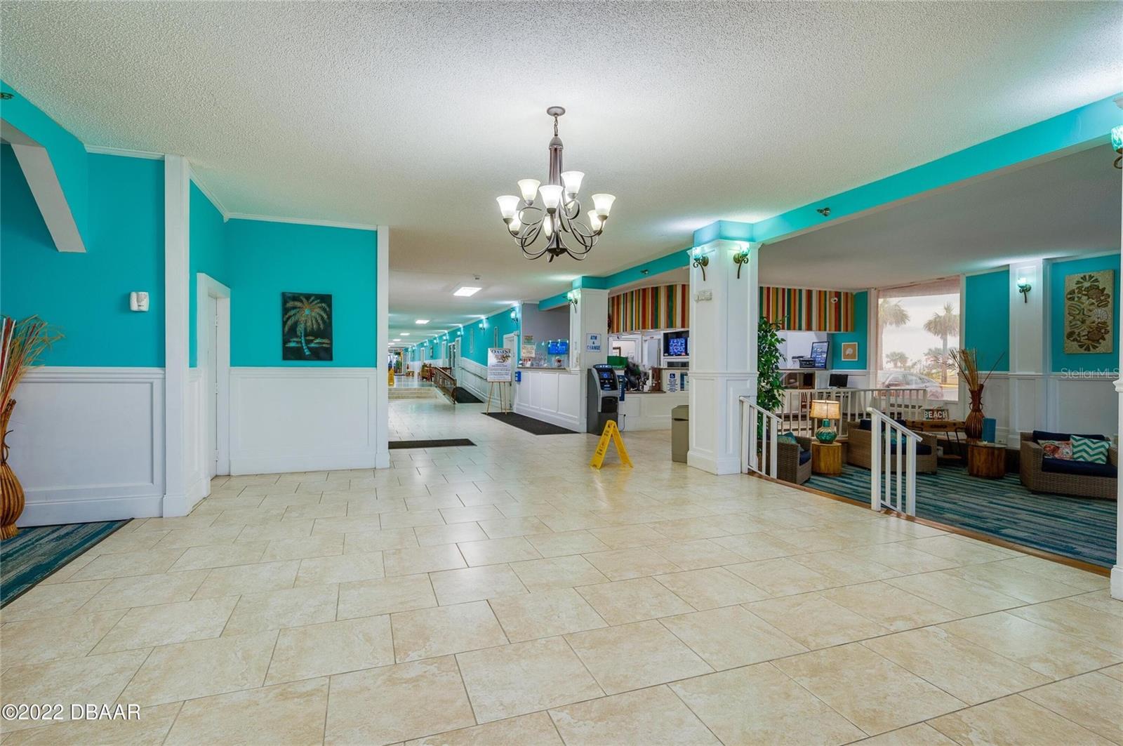 313 S ATLANTIC AVE #3100, DAYTONA BEACH, FL, 32118