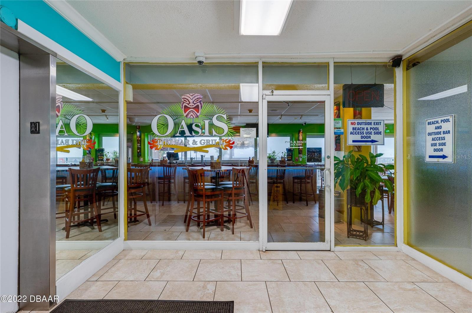 313 S ATLANTIC AVE #3100, DAYTONA BEACH, FL, 32118