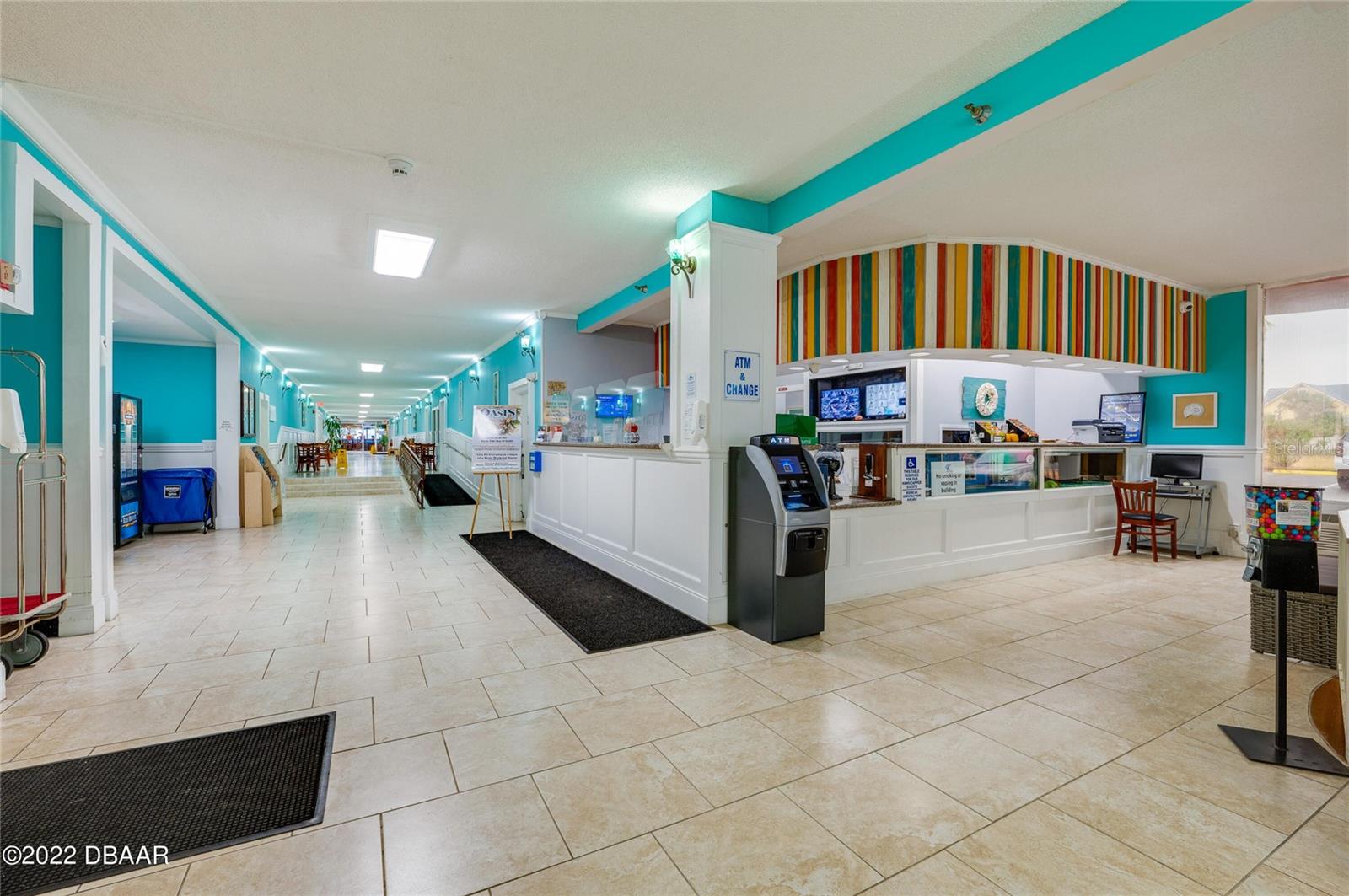 313 S ATLANTIC AVE #3100, DAYTONA BEACH, FL, 32118