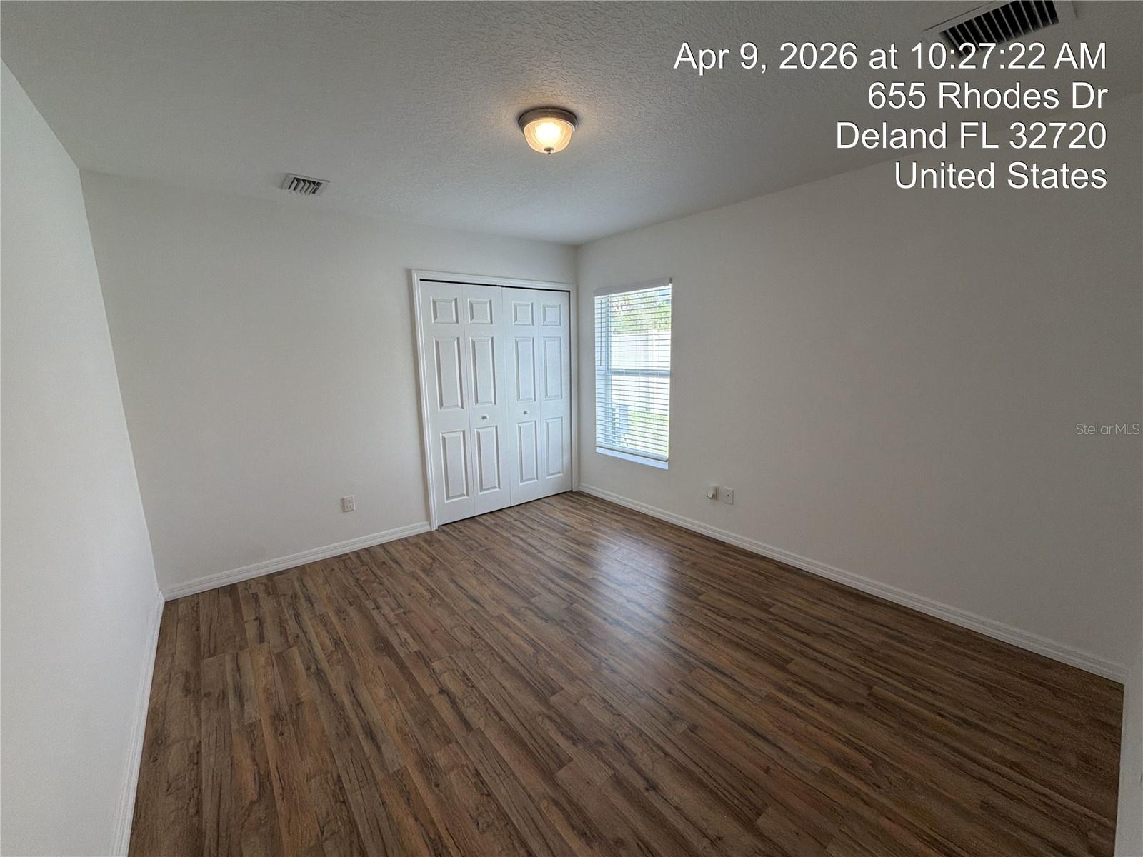 655 RHODES DR, DELAND, FL, 32720