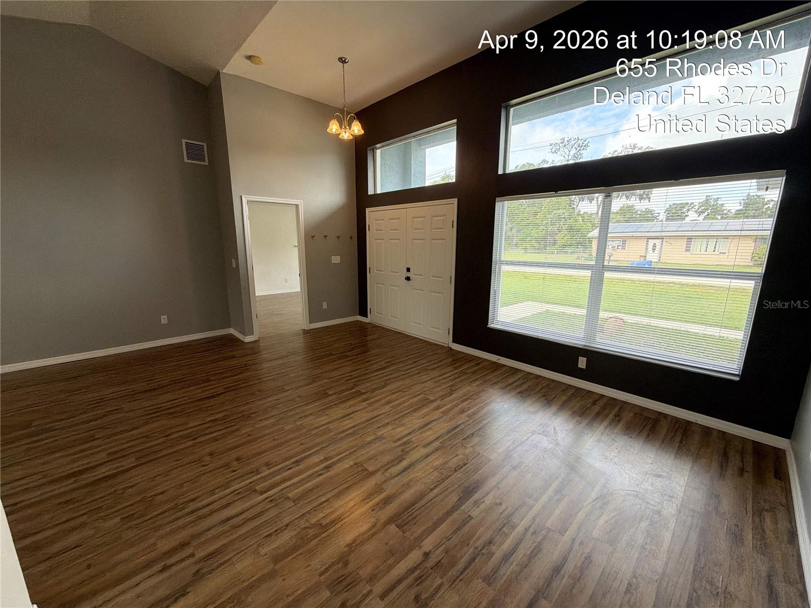 655 RHODES DR, DELAND, FL, 32720