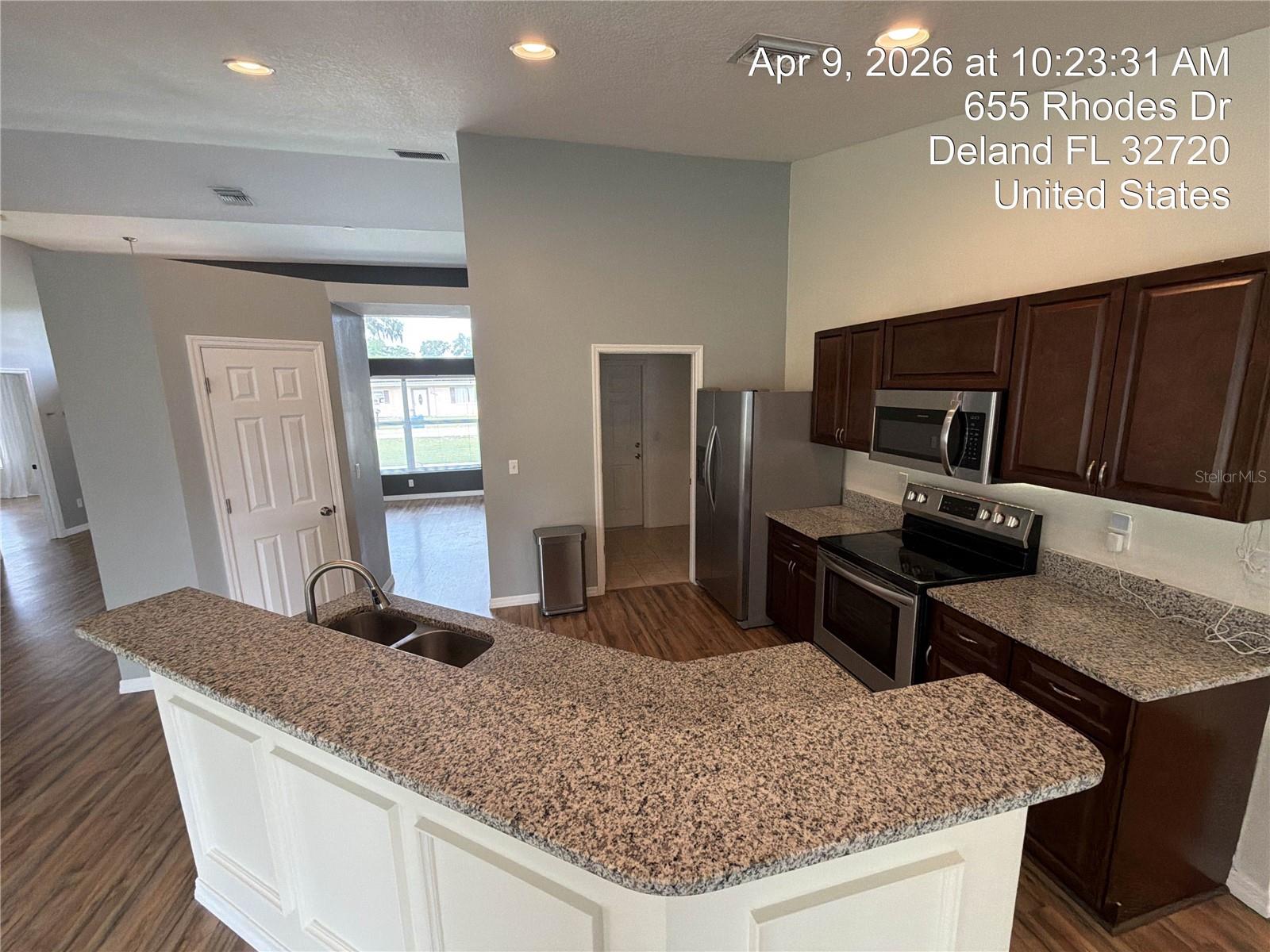 655 RHODES DR, DELAND, FL, 32720