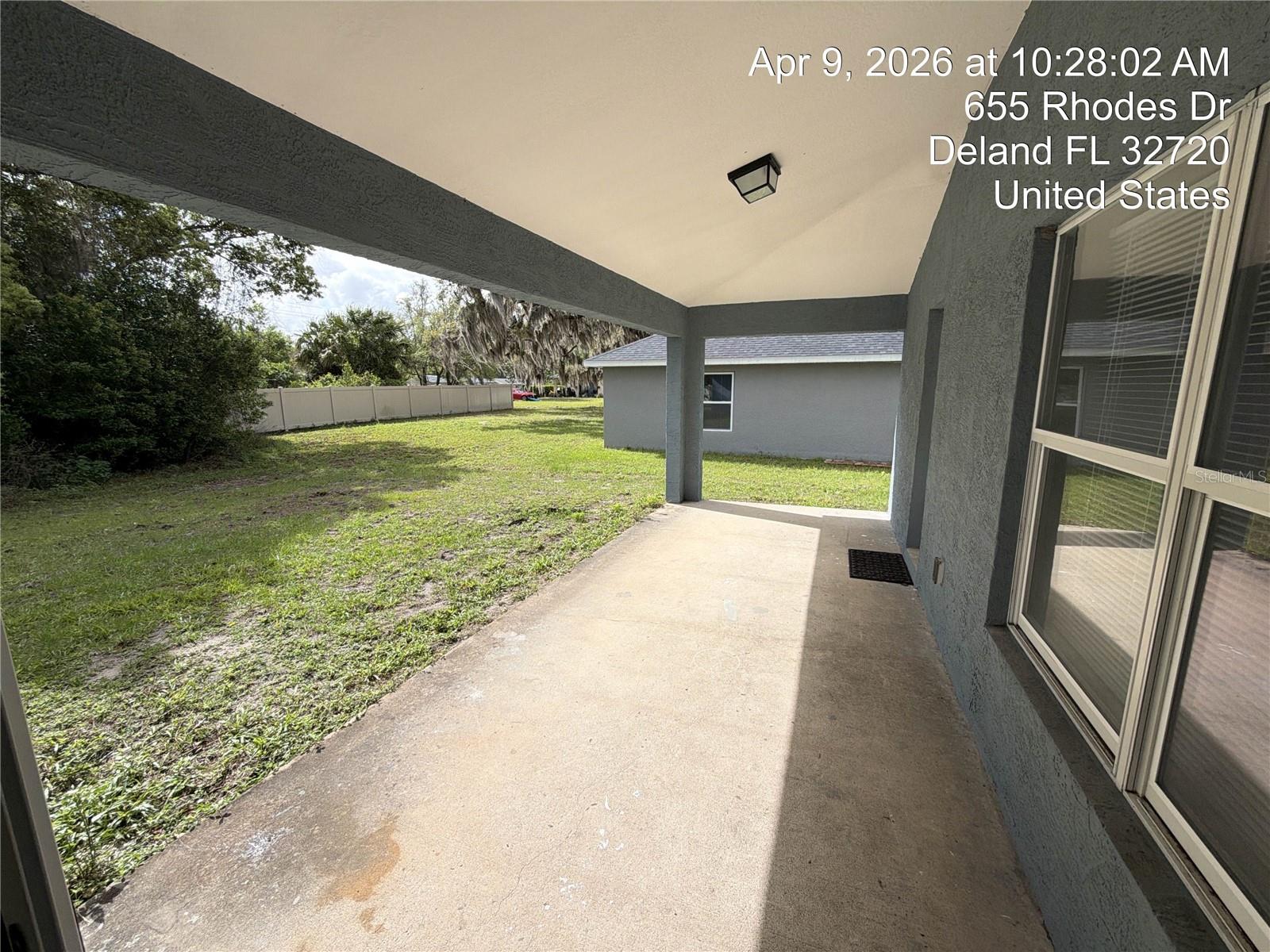 655 RHODES DR, DELAND, FL, 32720