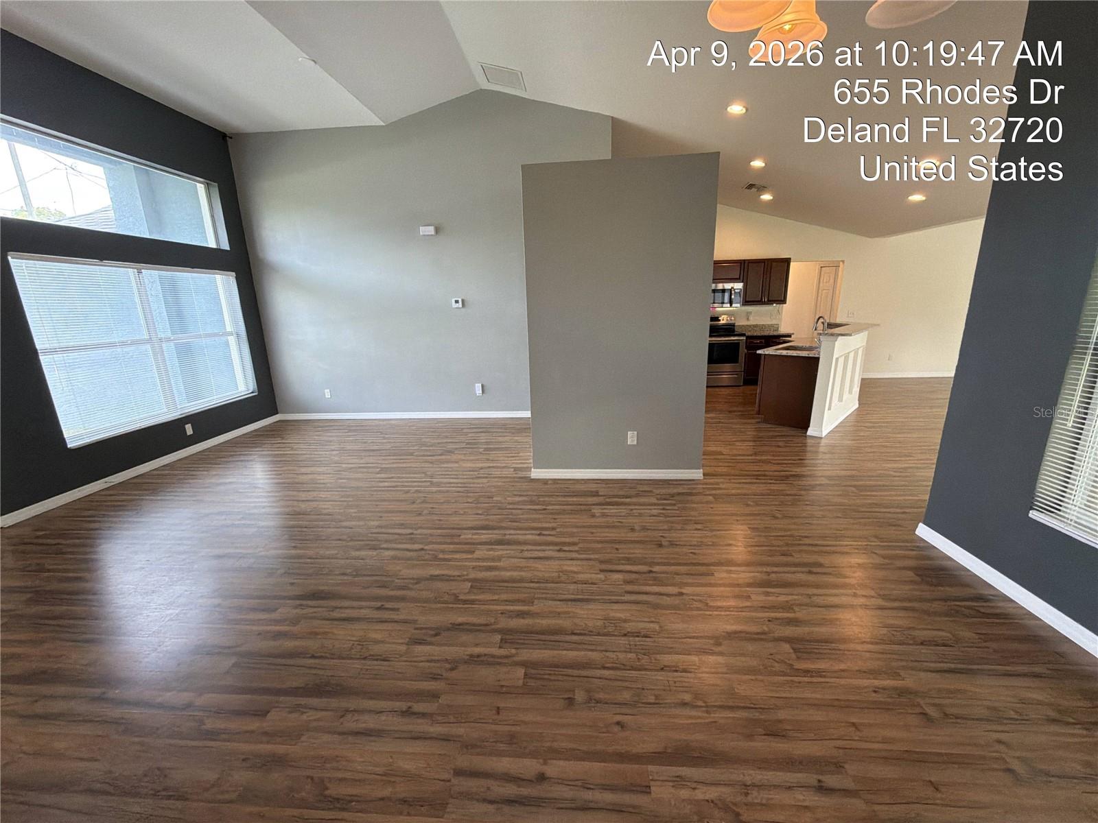 655 RHODES DR, DELAND, FL, 32720