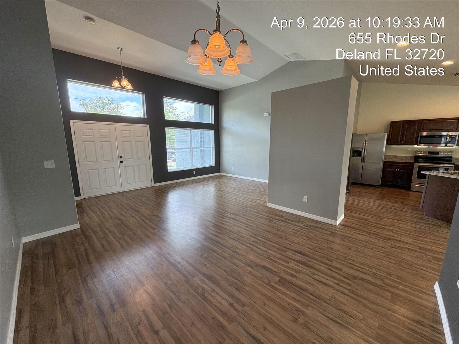 655 RHODES DR, DELAND, FL, 32720