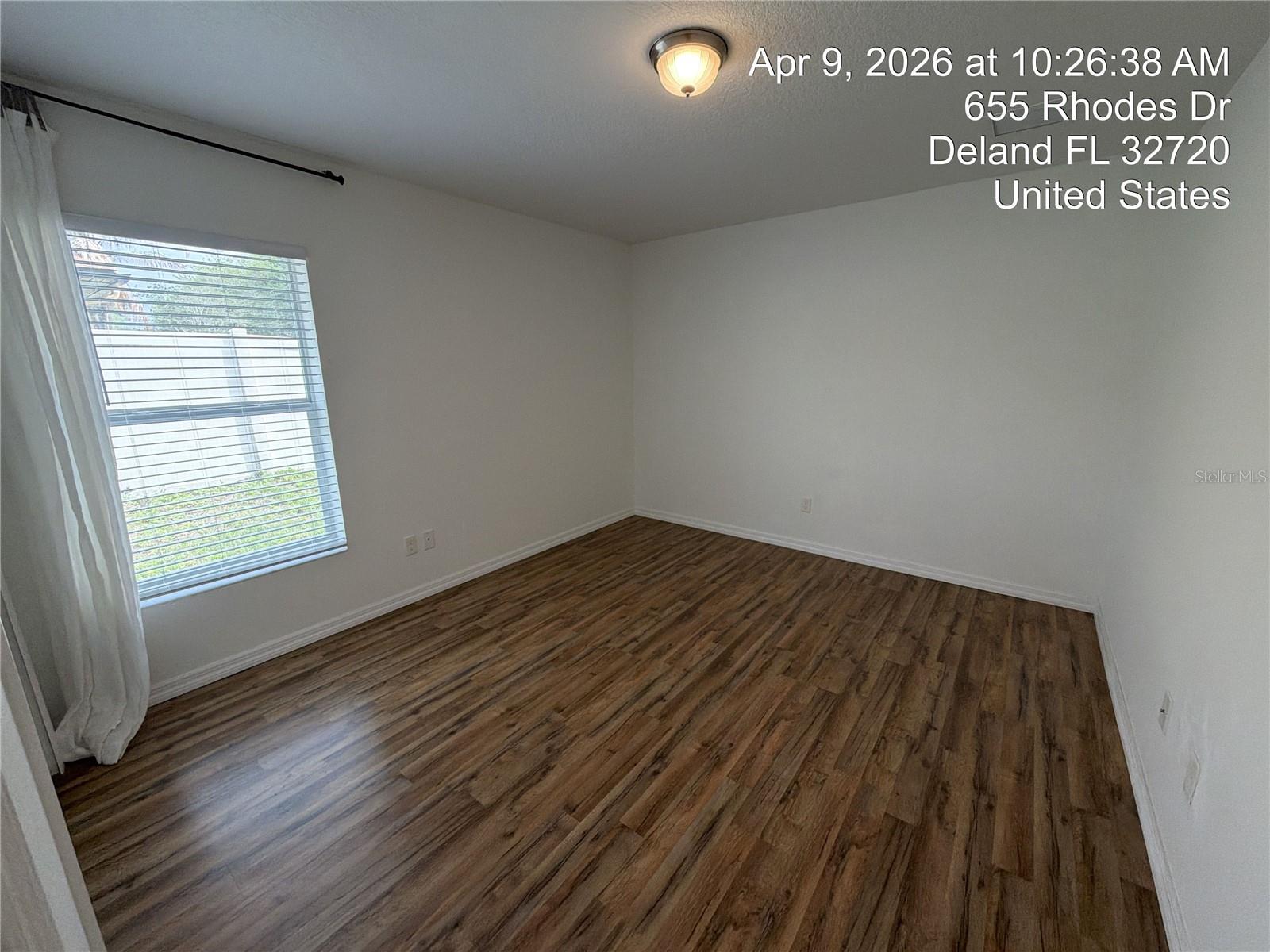 655 RHODES DR, DELAND, FL, 32720