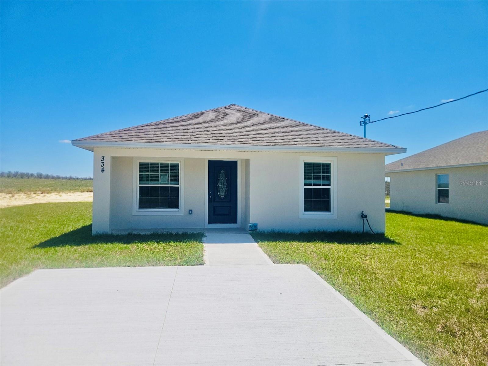 334 MOUNTAIN DR, BABSON PARK, FL, 33827