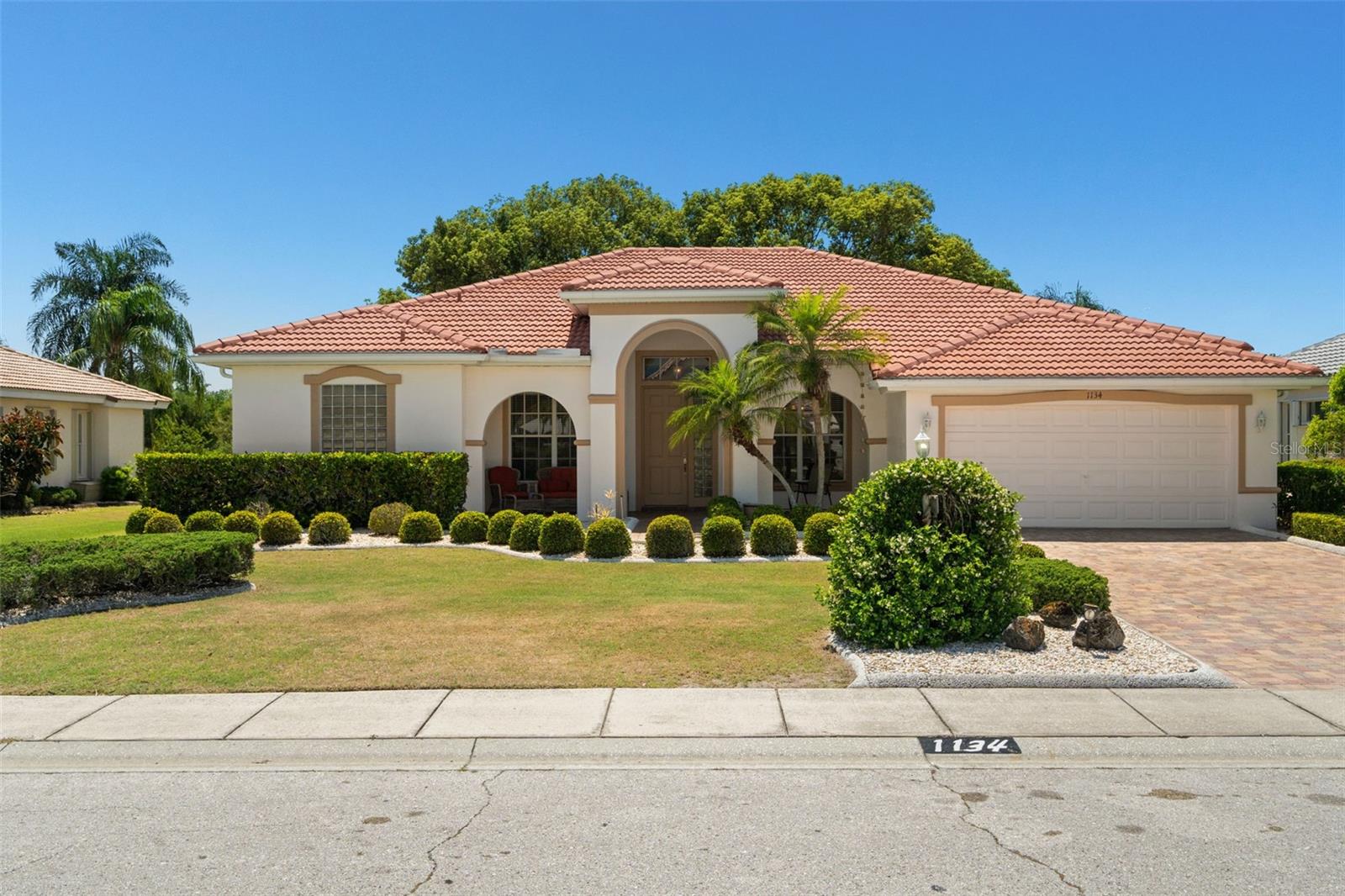 1134 SIGNATURE DR, SUN CITY CENTER, FL, 33573