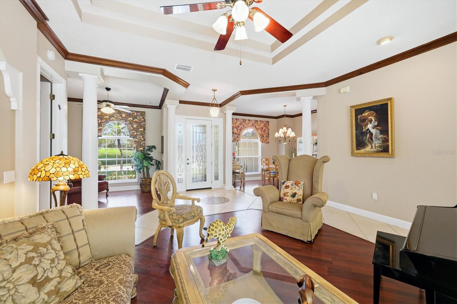7210 SWITCHGRASS TRL, LAKEWOOD RANCH, FL, 34202