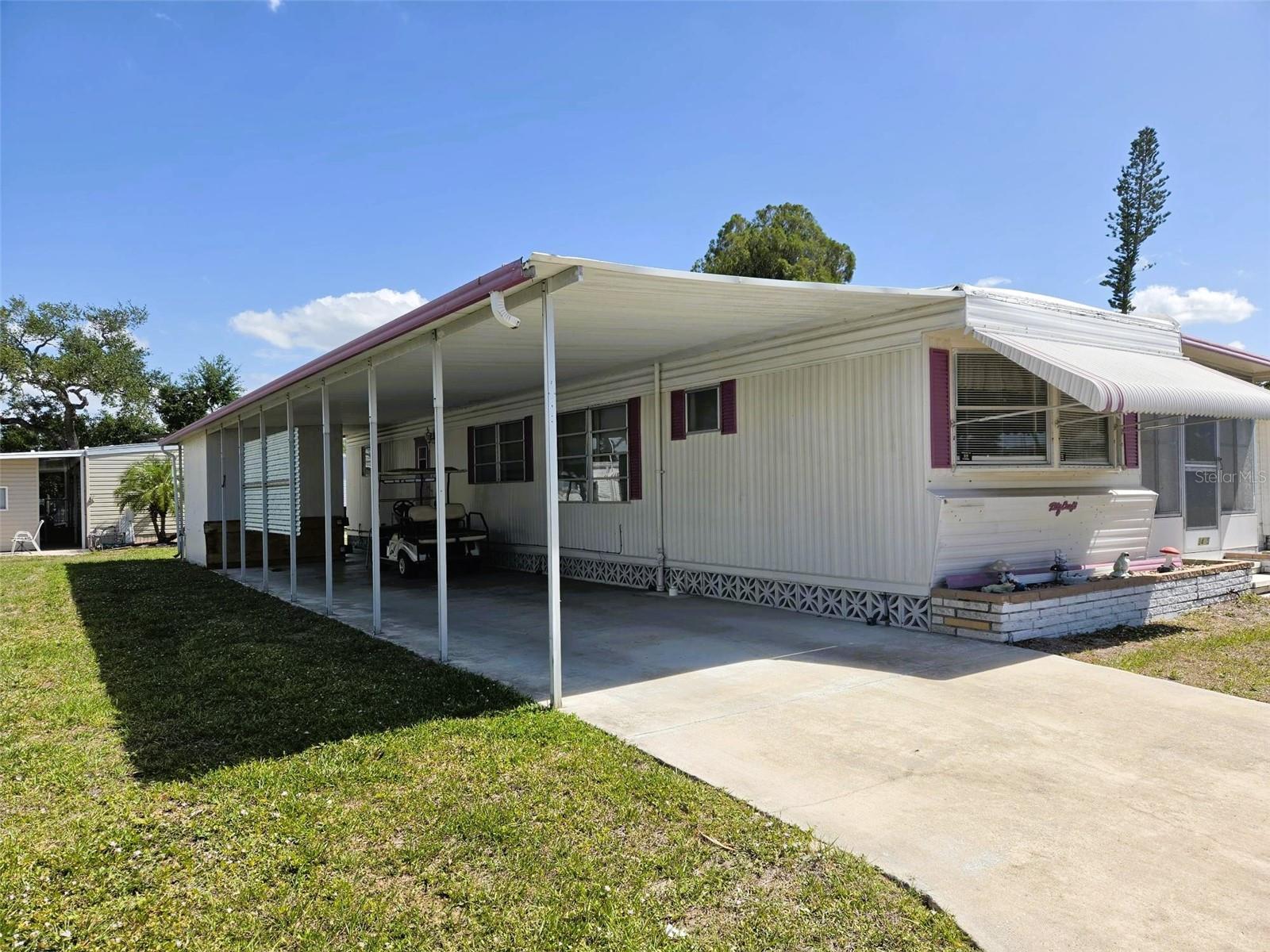 3415 SPANISH OAK TER, SARASOTA, FL, 34237