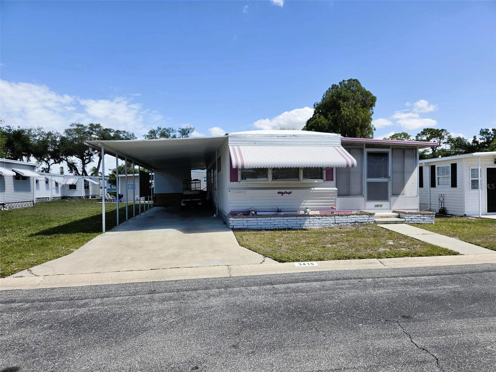 3415 SPANISH OAK TER, SARASOTA, FL, 34237