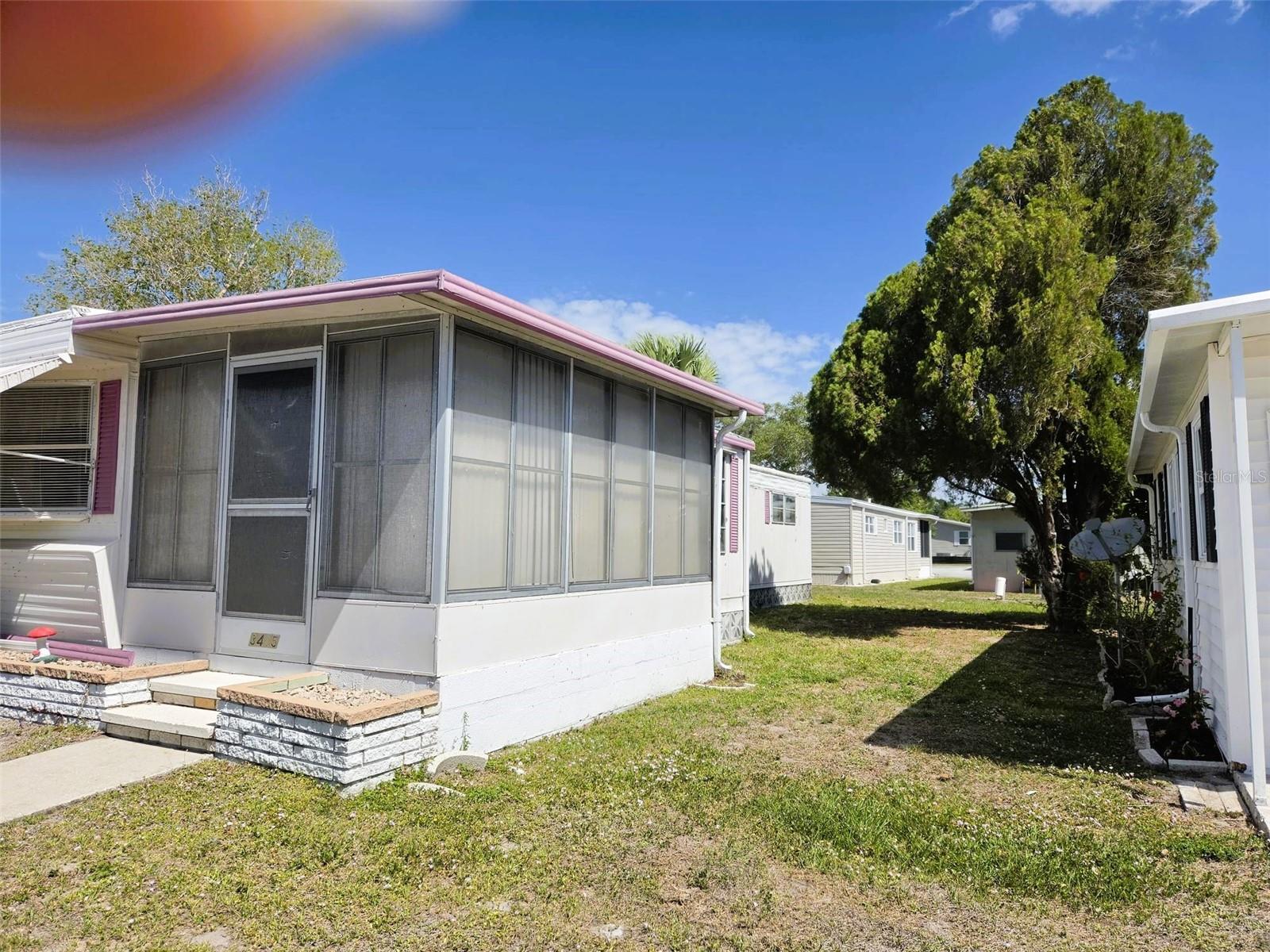 3415 SPANISH OAK TER, SARASOTA, FL, 34237