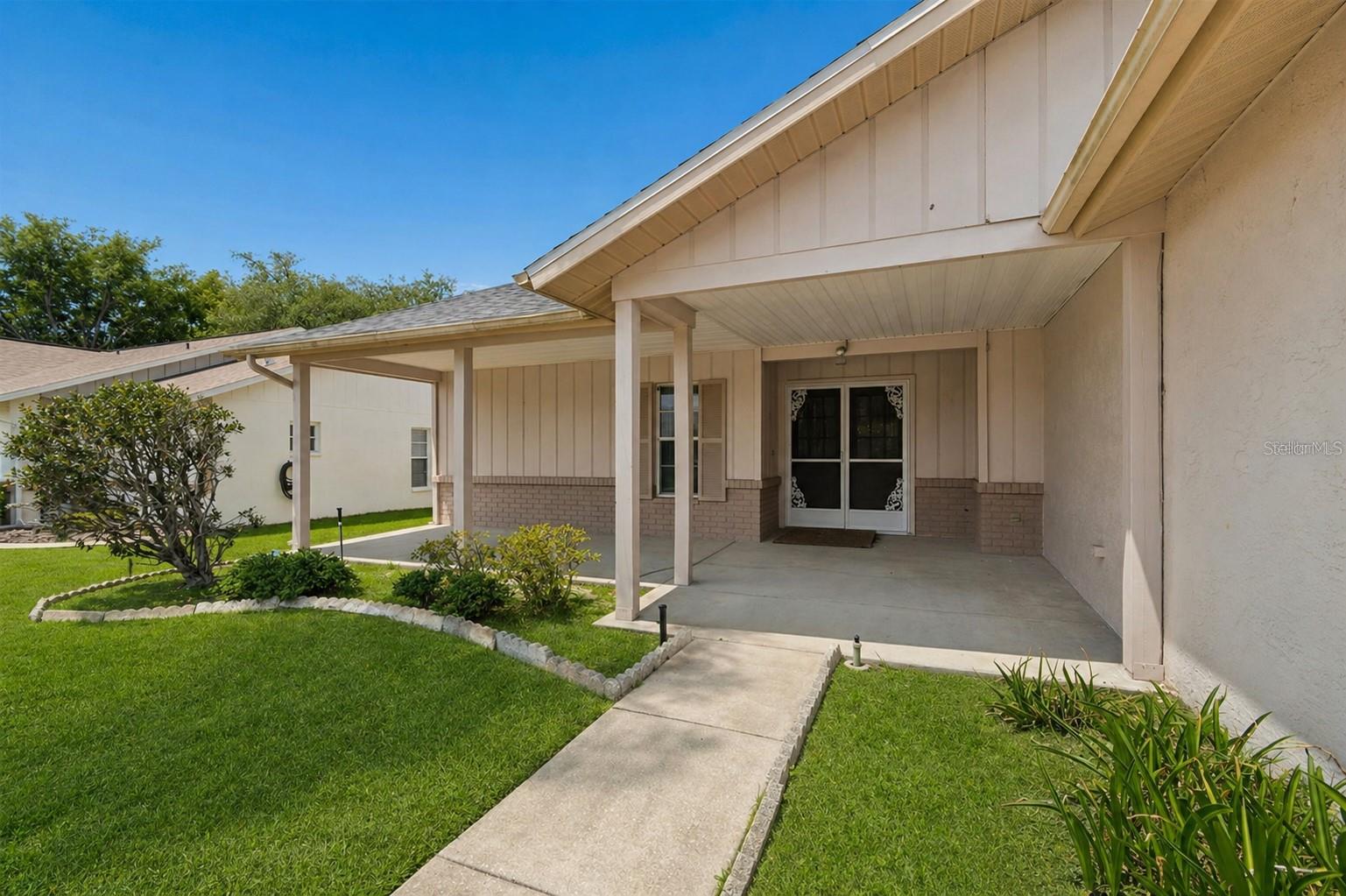 4643 SANDPOINTE DR, NEW PORT RICHEY, FL, 34655