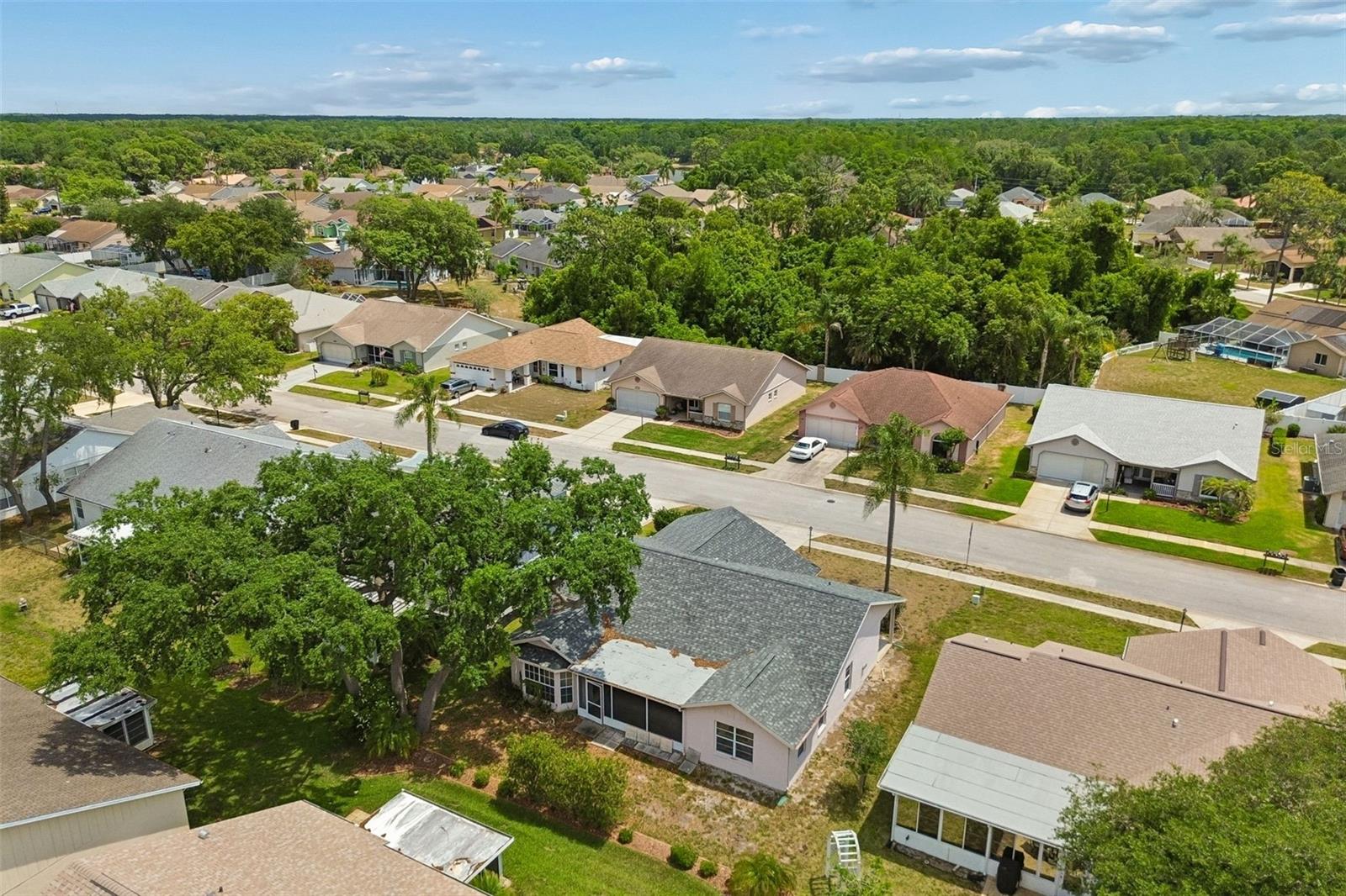 4643 SANDPOINTE DR, NEW PORT RICHEY, FL, 34655