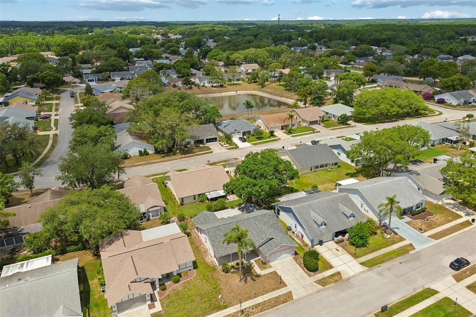 4643 SANDPOINTE DR, NEW PORT RICHEY, FL, 34655