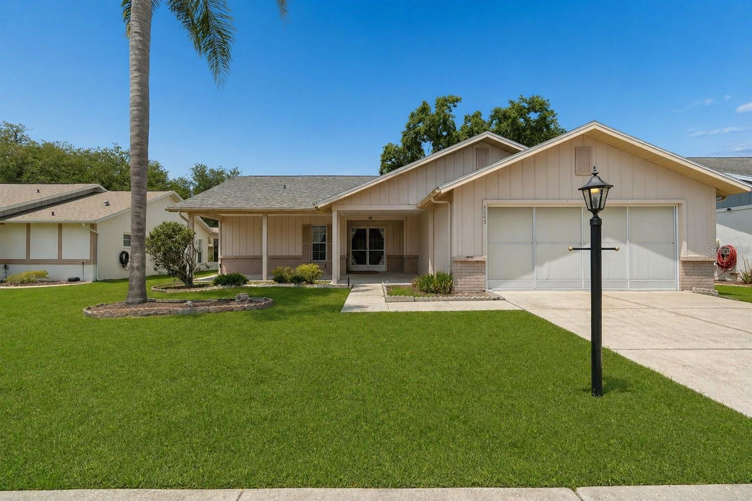 4643 SANDPOINTE DR, NEW PORT RICHEY, FL, 34655