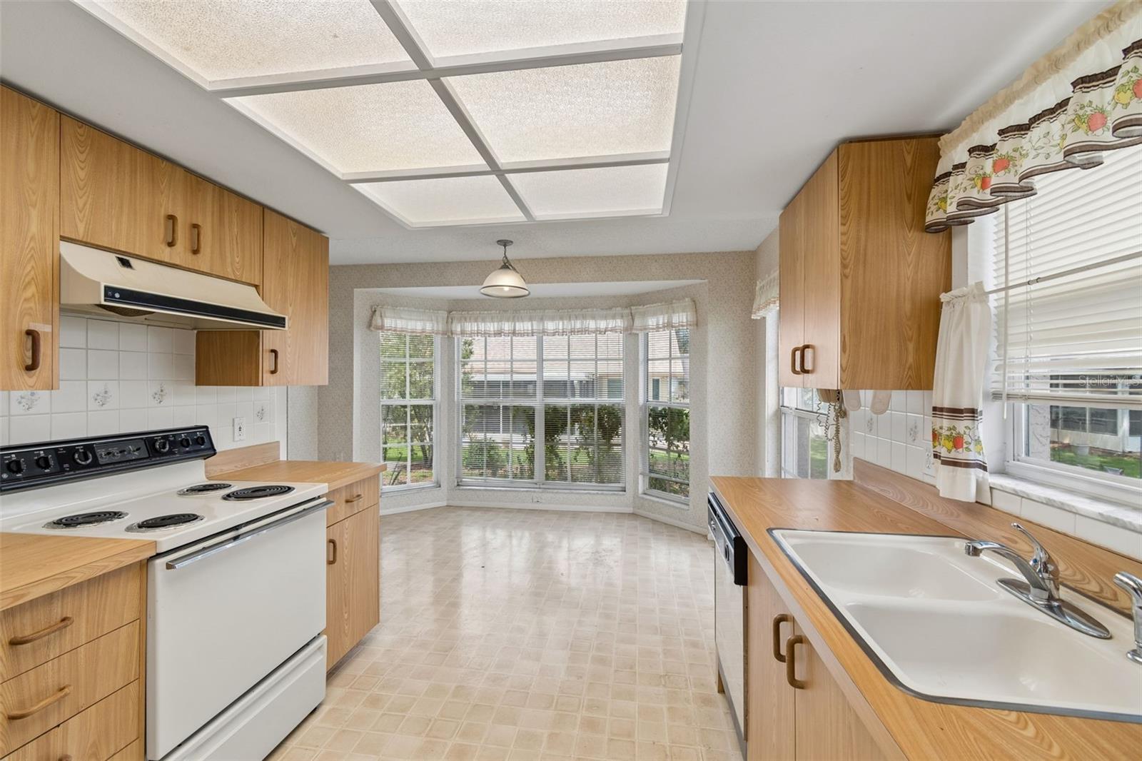 4643 SANDPOINTE DR, NEW PORT RICHEY, FL, 34655