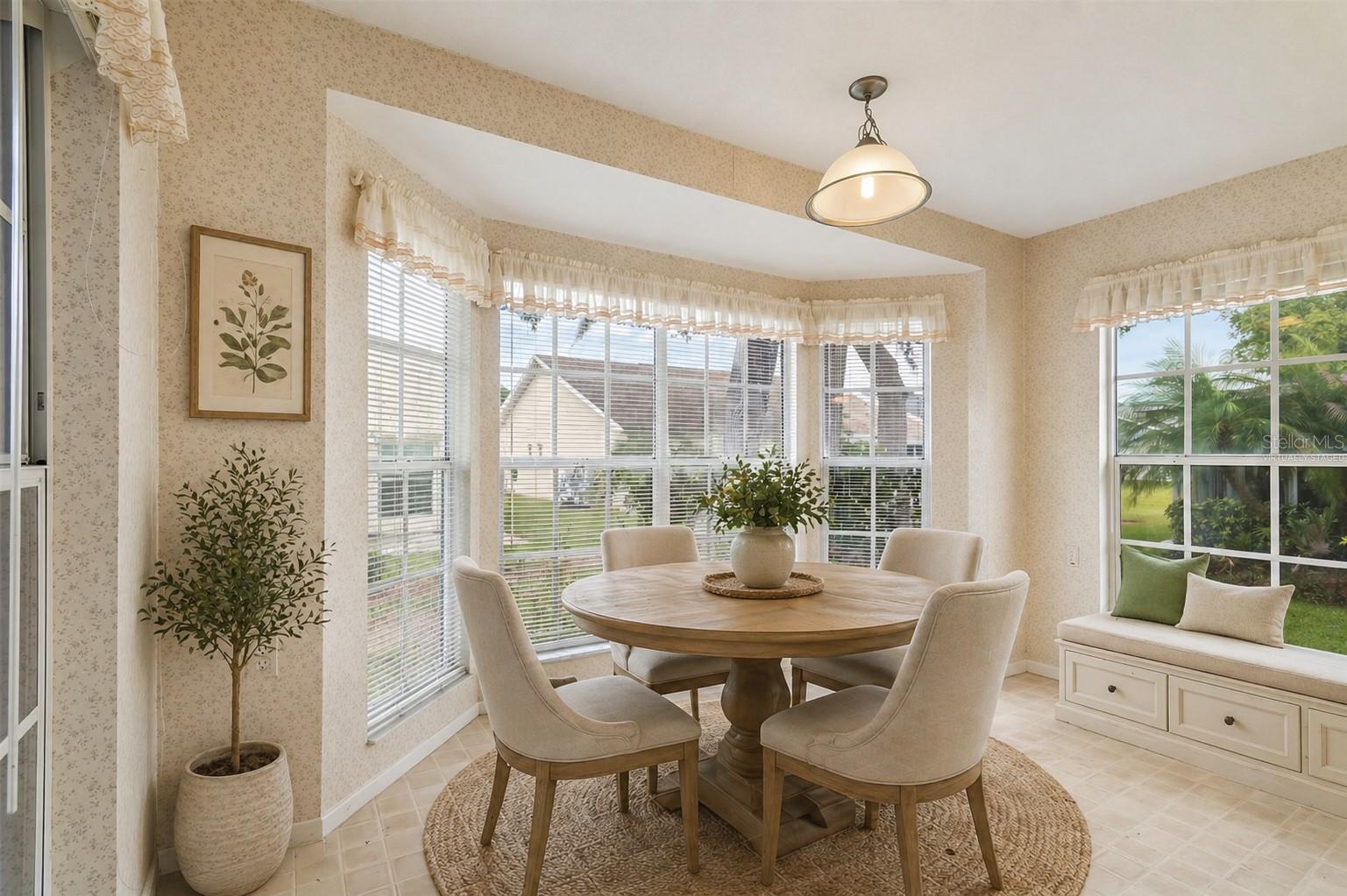 4643 SANDPOINTE DR, NEW PORT RICHEY, FL, 34655