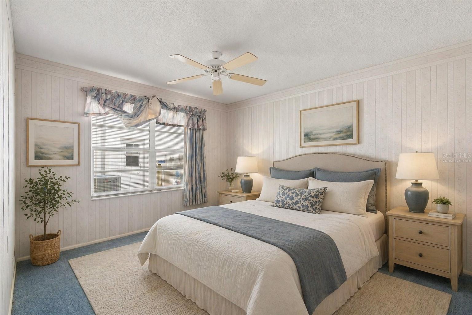 4643 SANDPOINTE DR, NEW PORT RICHEY, FL, 34655