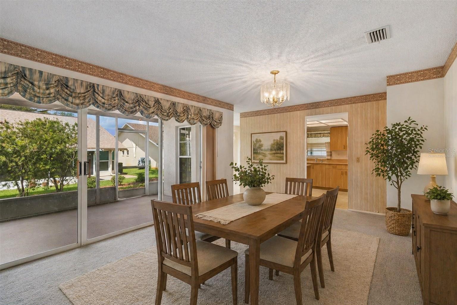 4643 SANDPOINTE DR, NEW PORT RICHEY, FL, 34655