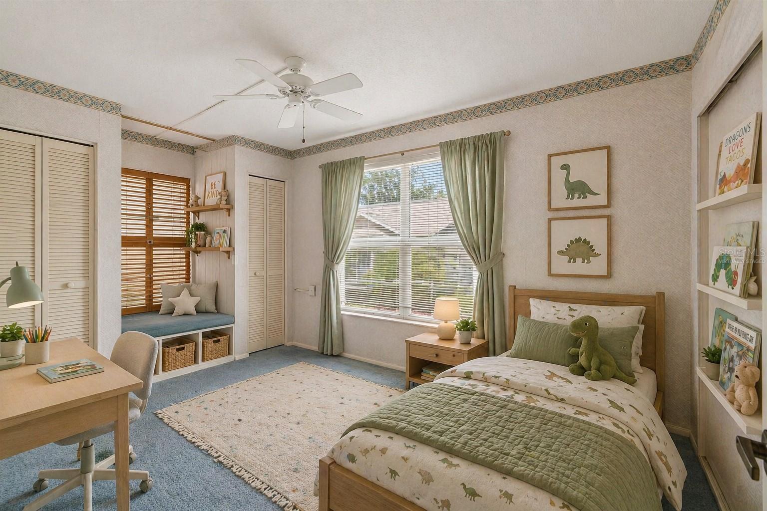 4643 SANDPOINTE DR, NEW PORT RICHEY, FL, 34655