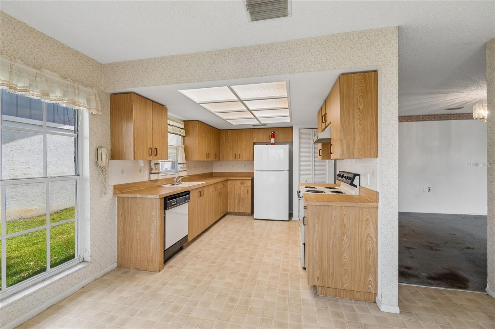 4643 SANDPOINTE DR, NEW PORT RICHEY, FL, 34655