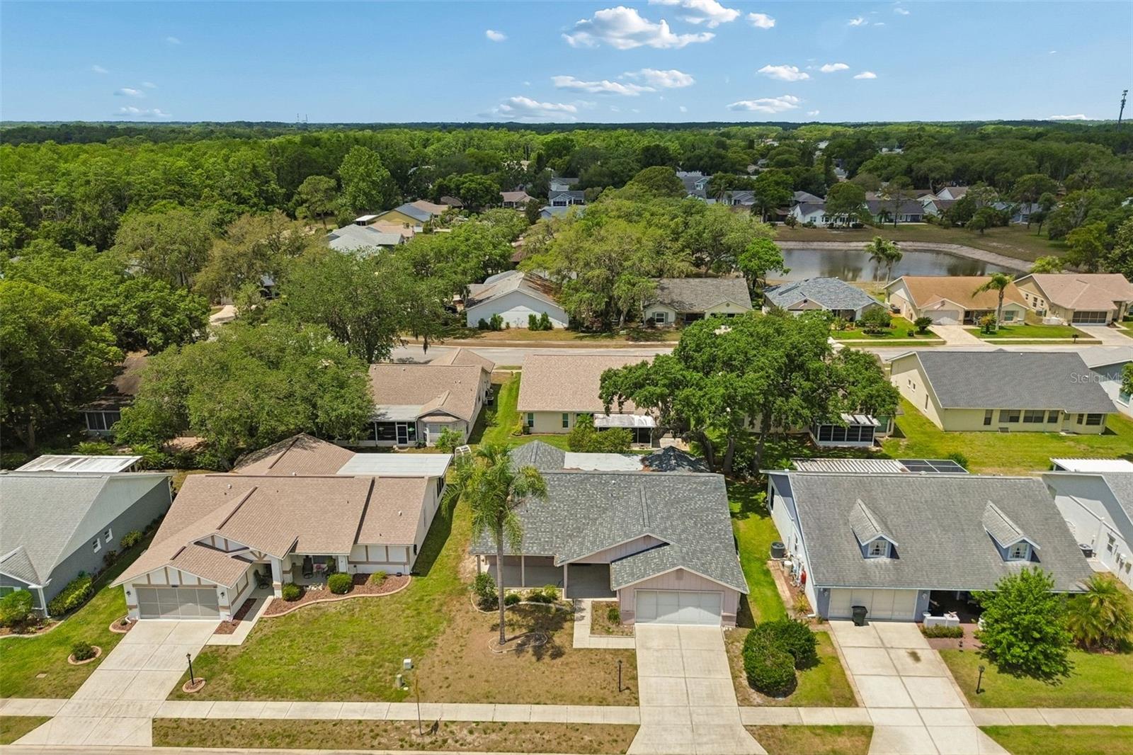 4643 SANDPOINTE DR, NEW PORT RICHEY, FL, 34655