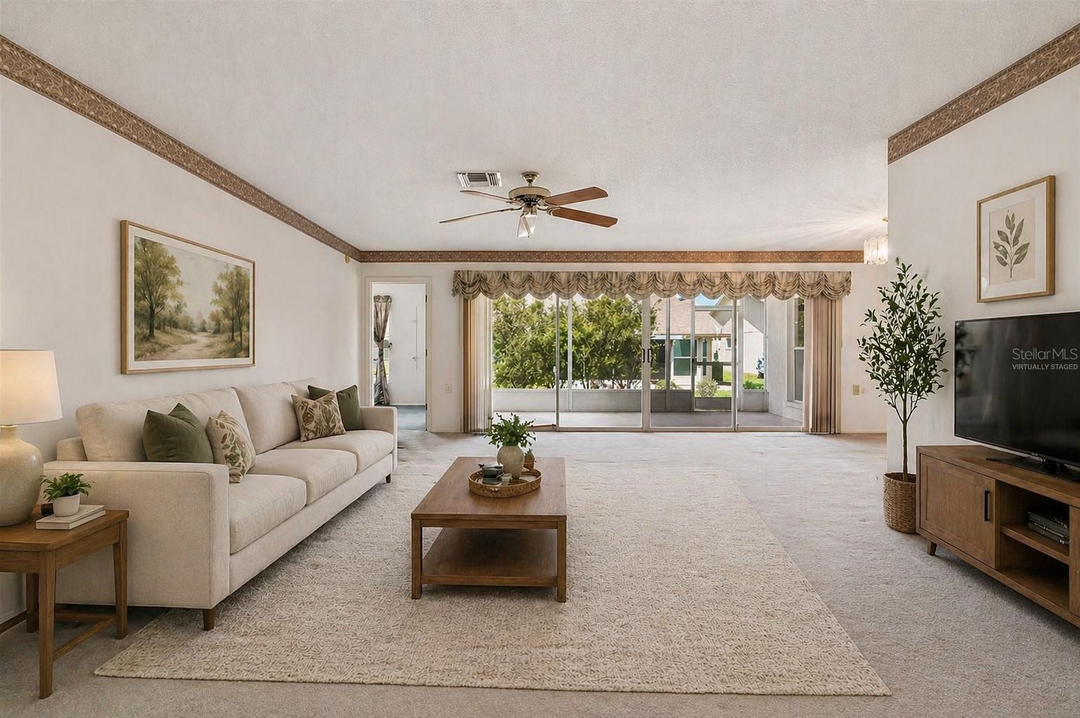 4643 SANDPOINTE DR, NEW PORT RICHEY, FL, 34655