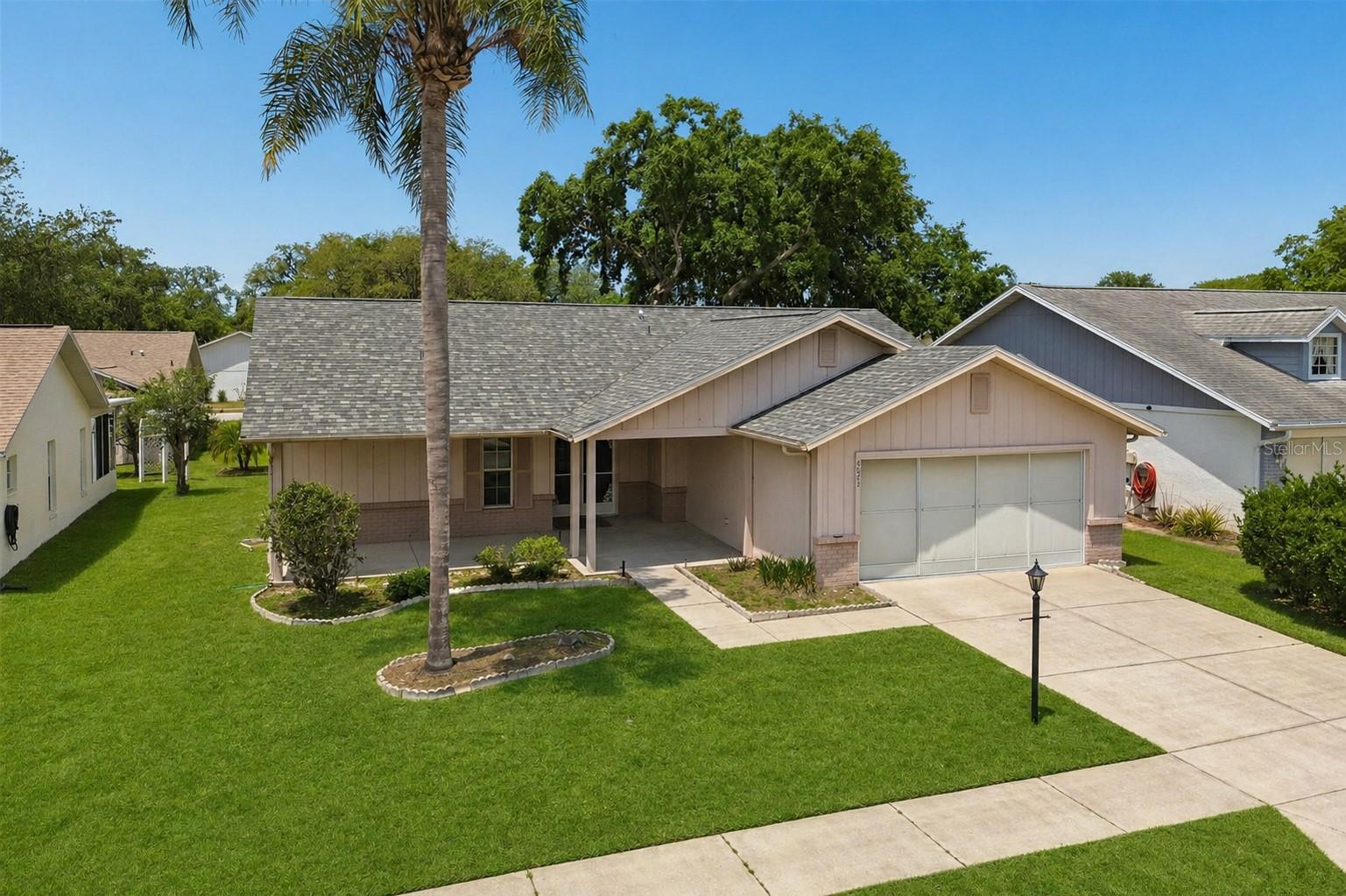 4643 SANDPOINTE DR, NEW PORT RICHEY, FL, 34655