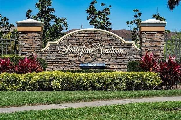 1924 PORTOFINO MEADOWS BLVD, ORLANDO, FL, 32824