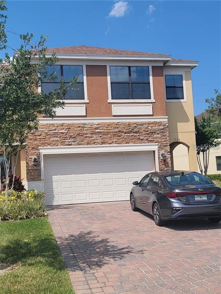 1924 PORTOFINO MEADOWS BLVD, ORLANDO, FL, 32824
