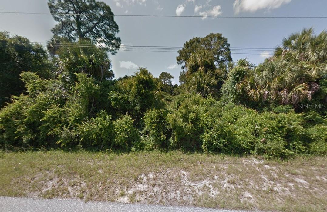 SAN SALVADOR RD, NORTH PORT, FL, 34291