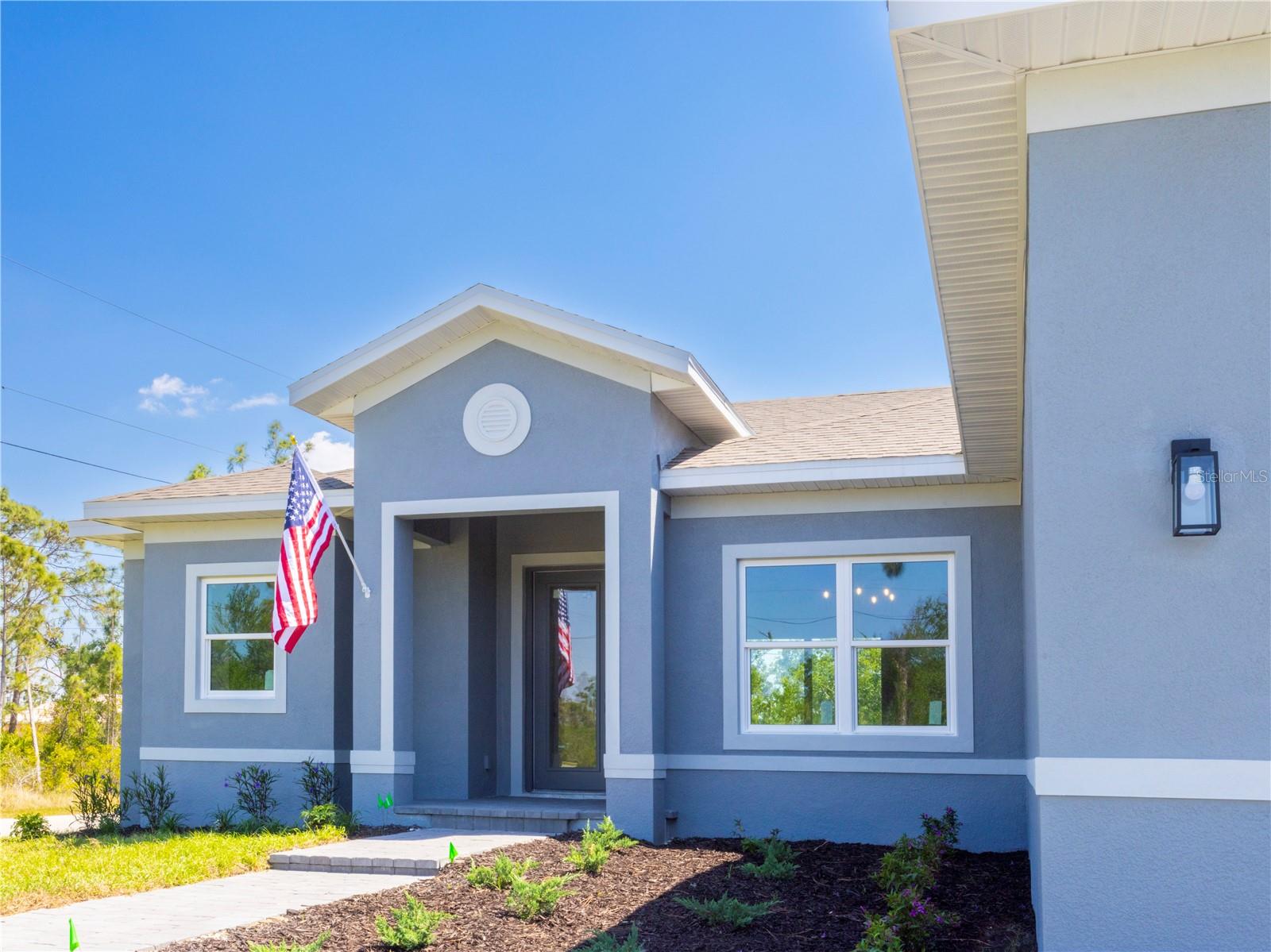 9443 HALLENDALE DR, PORT CHARLOTTE, FL, 33981