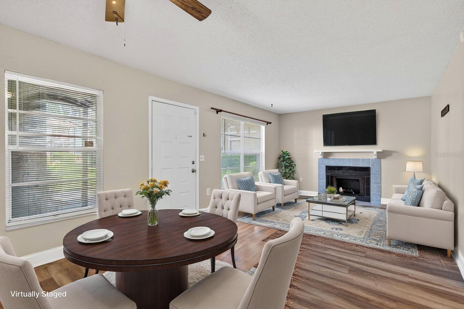 14319 HANGING MOSS CIR #102, TAMPA, FL, 33613