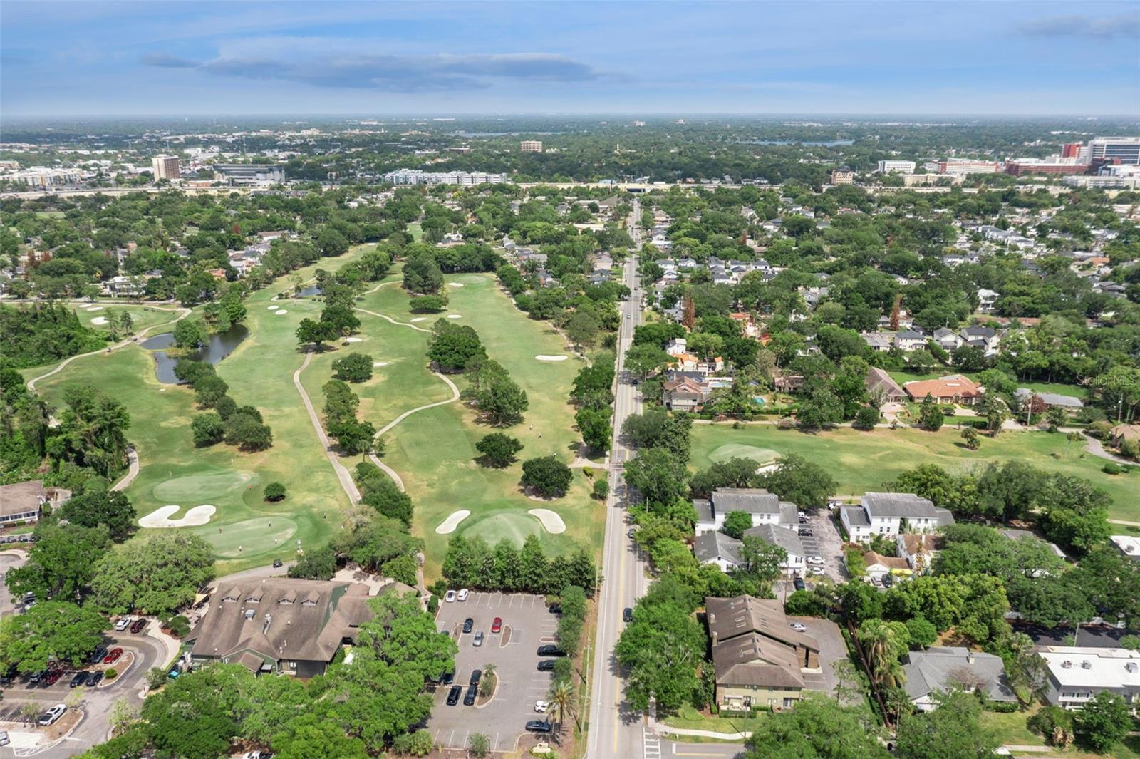 496 W PAR ST #496, ORLANDO, FL, 32804