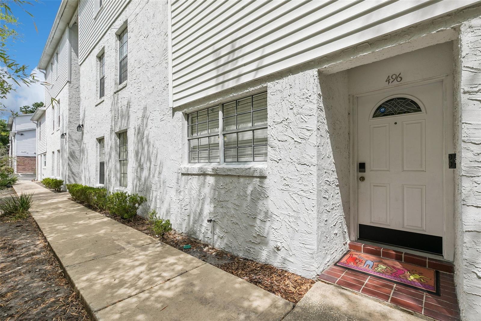 496 W PAR ST #496, ORLANDO, FL, 32804