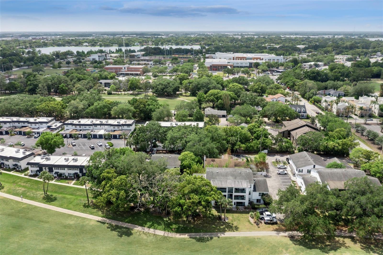 496 W PAR ST #496, ORLANDO, FL, 32804