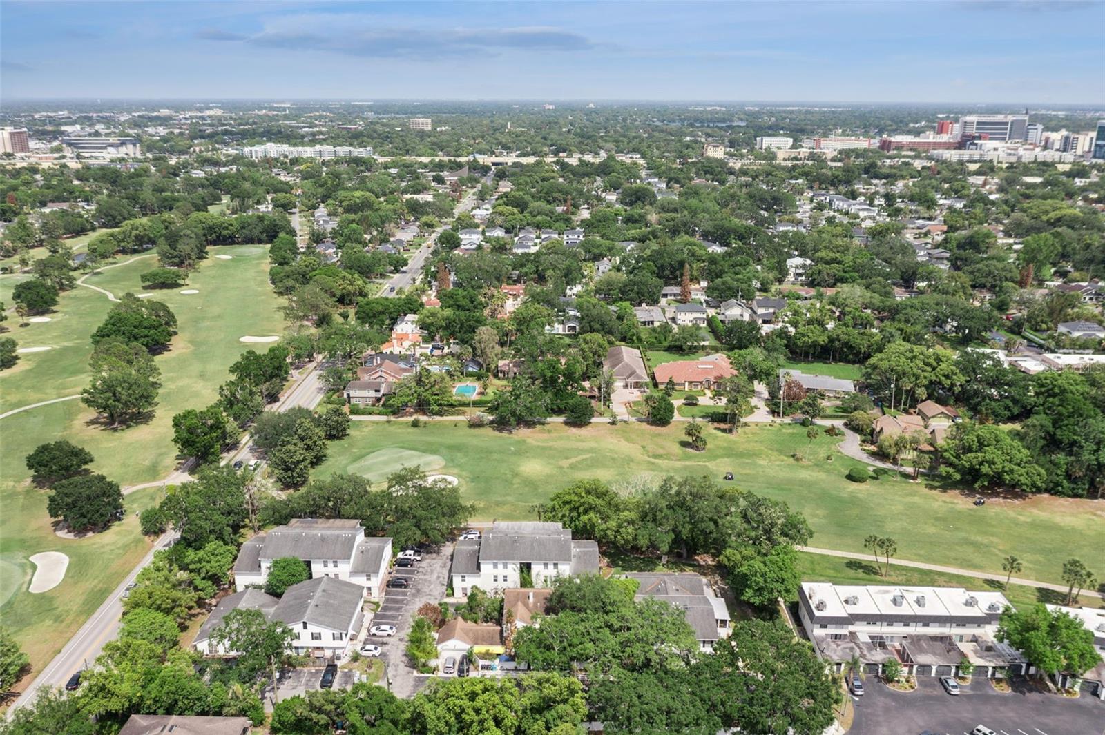 496 W PAR ST #496, ORLANDO, FL, 32804