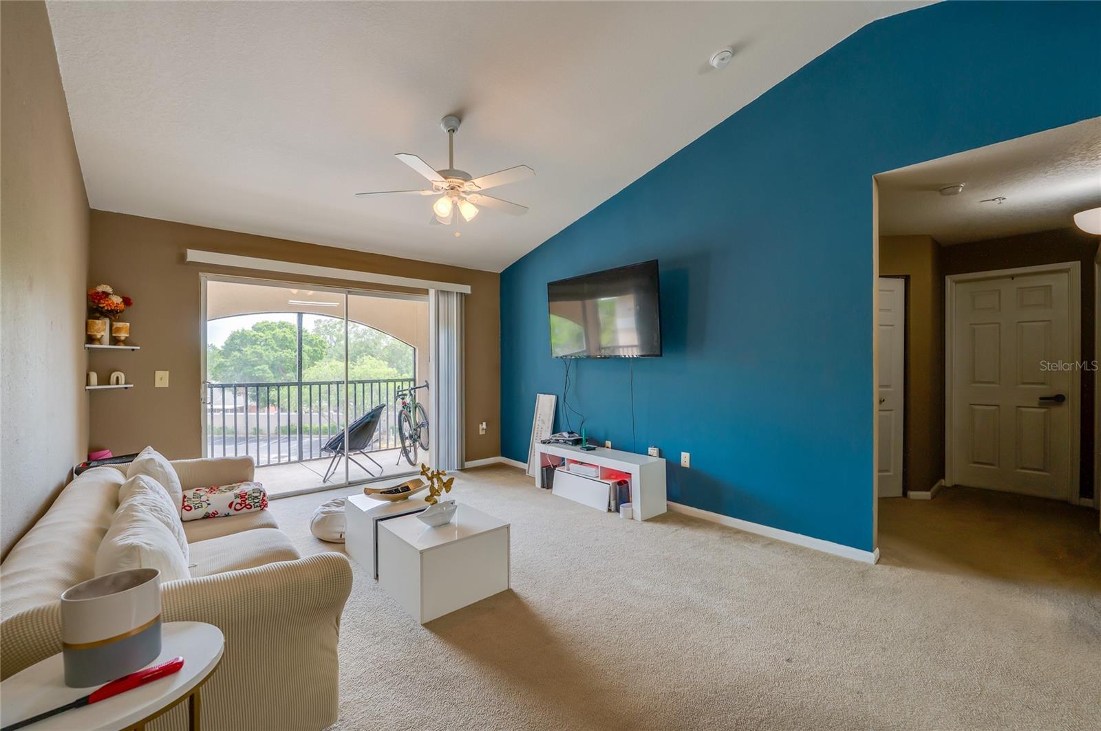 940 VILLAGE TRL #4-301, PORT ORANGE, FL, 32127